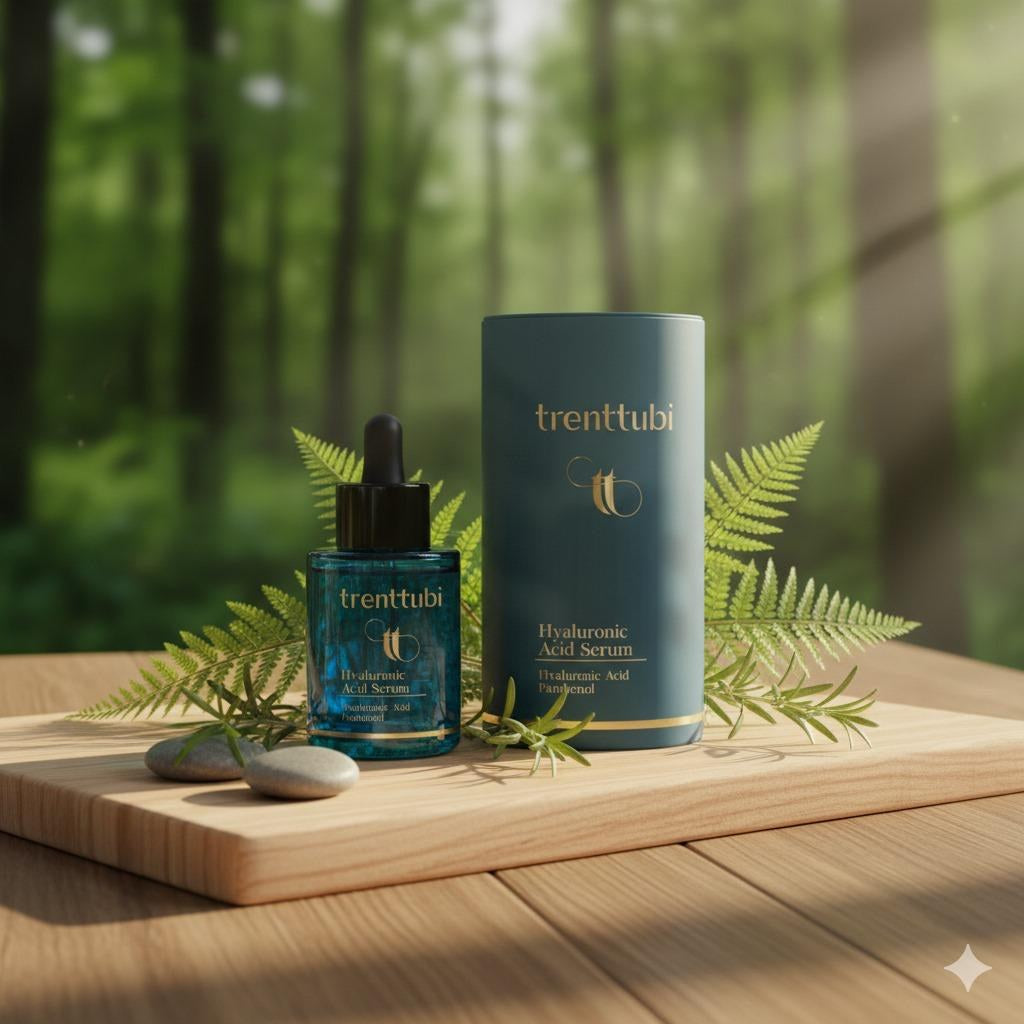 Trenttubi hyaluronic