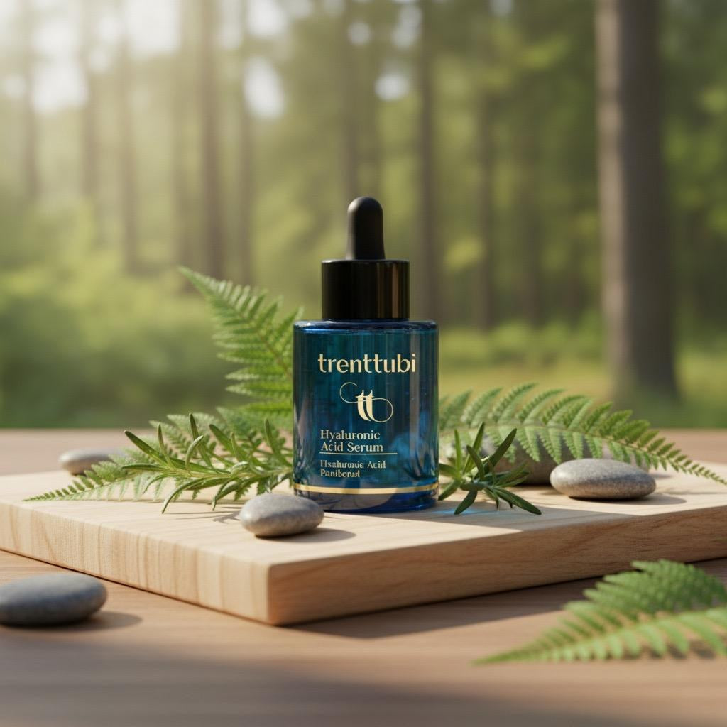 Trenttubi hyaluronic