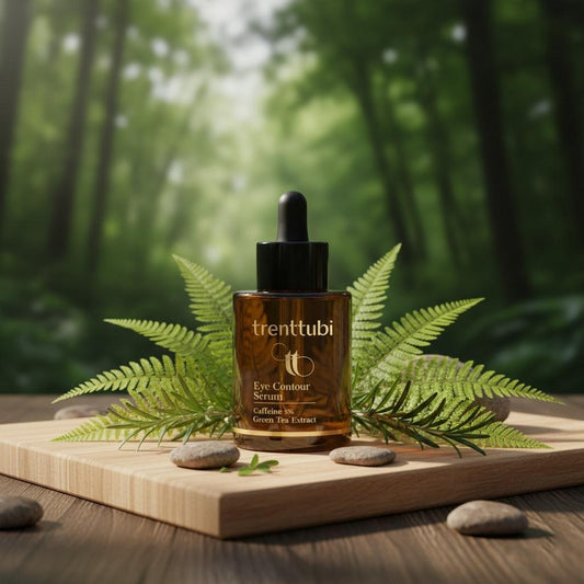 Trenttubi eye-contour