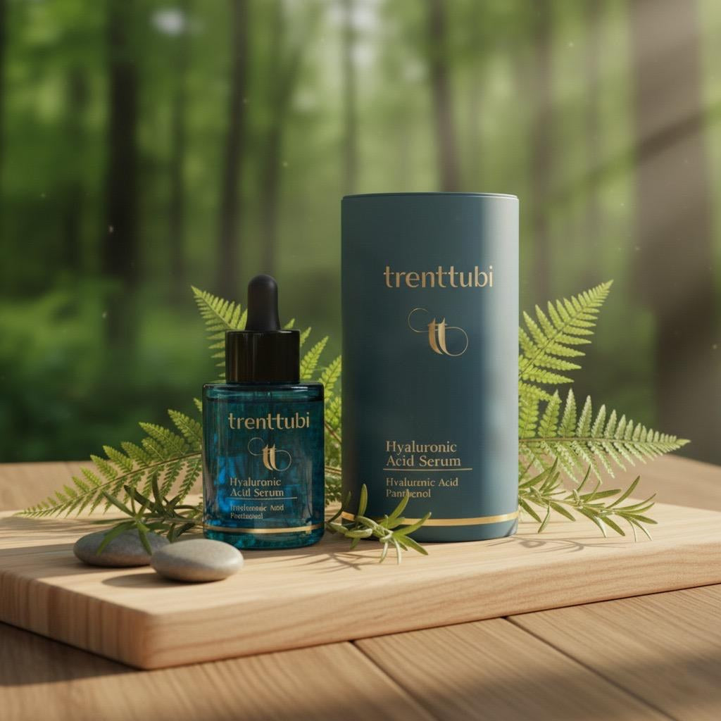 Trenttubi hyaluronic