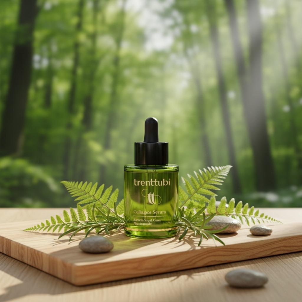 Trenttubi collagen