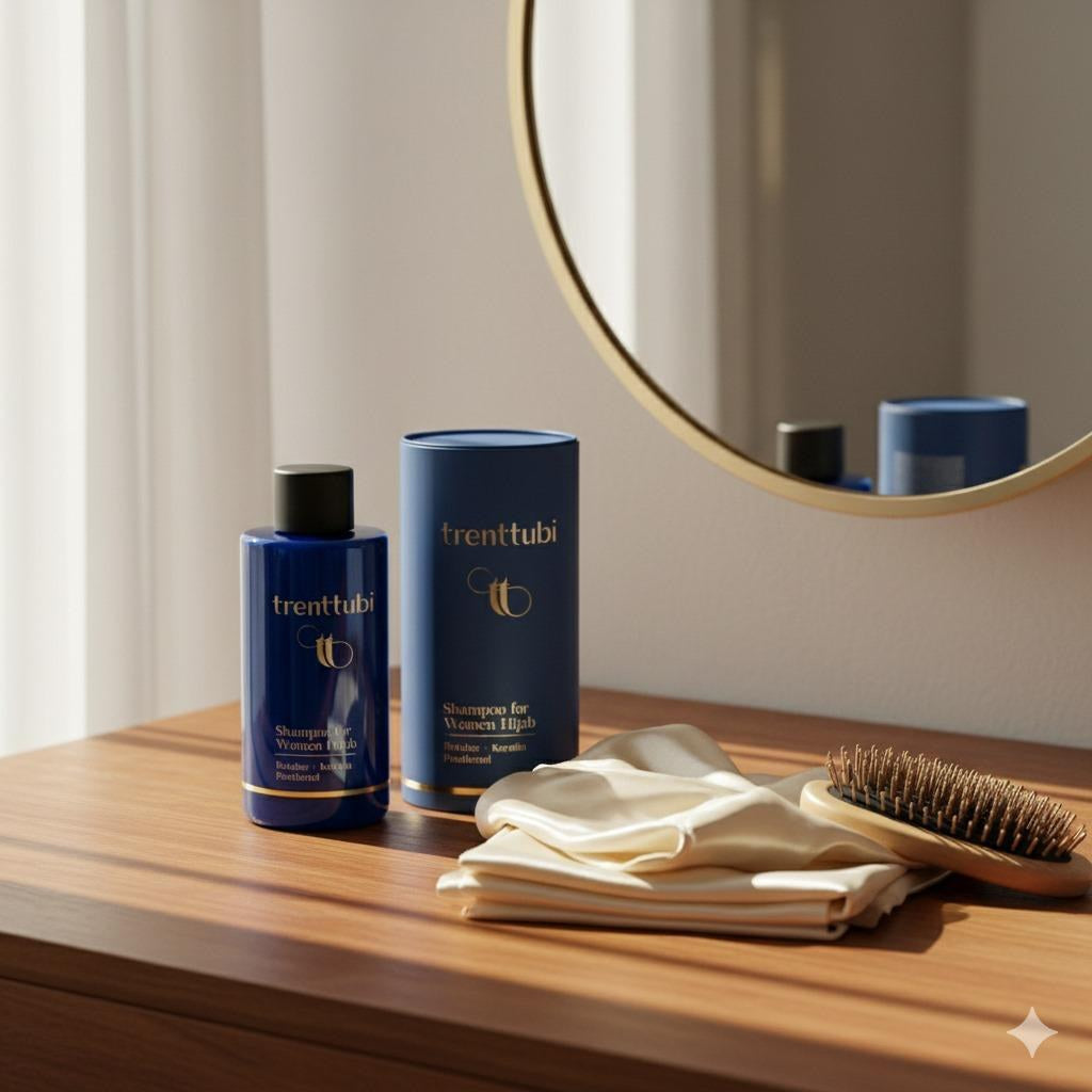 Trenttubi bb-cream