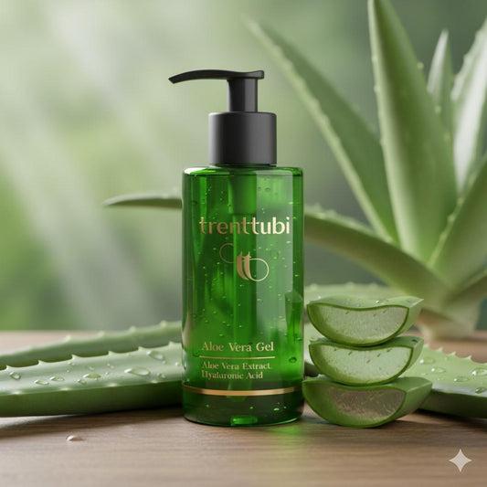 Trenttubi aloe-vera