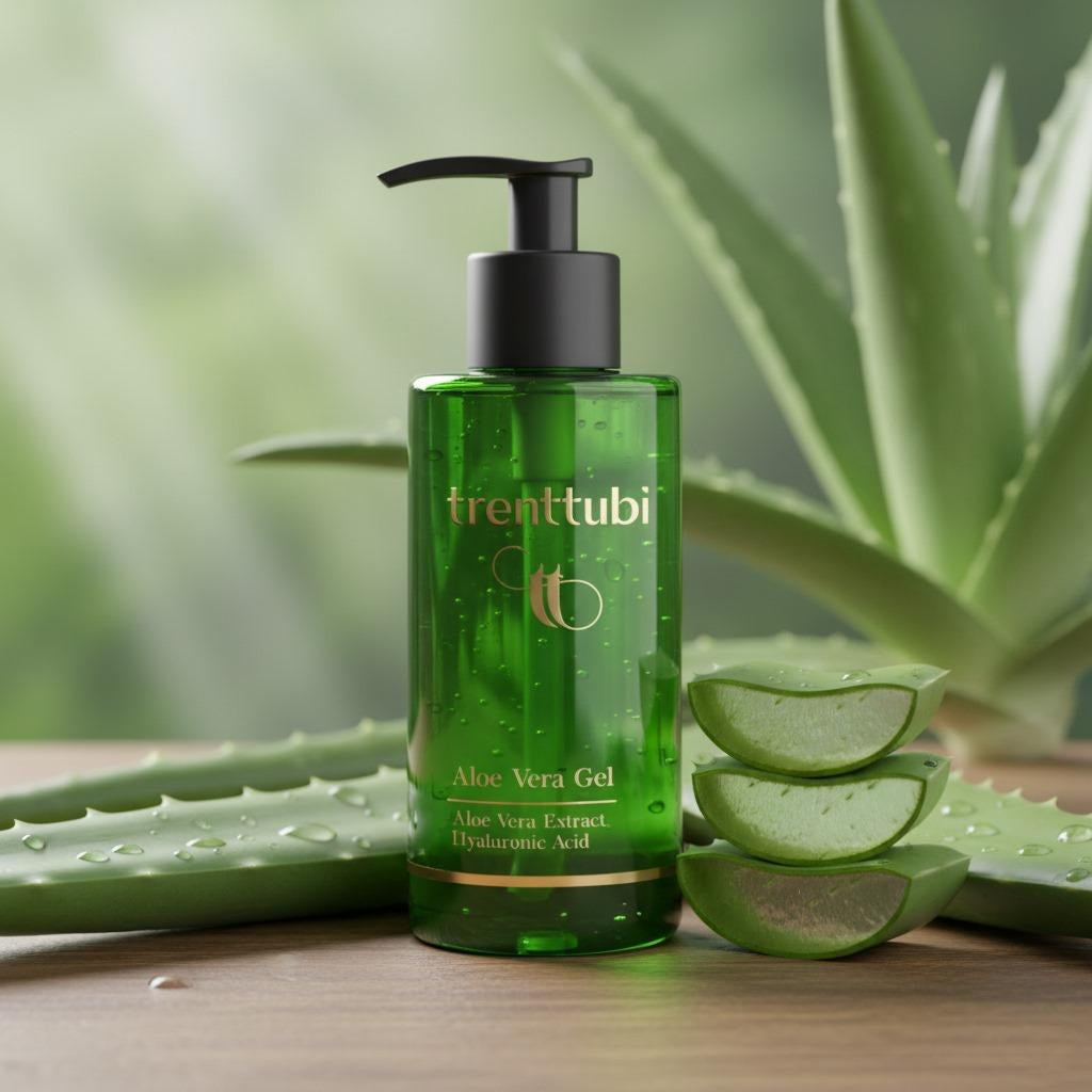 Trenttubi aloe-vera