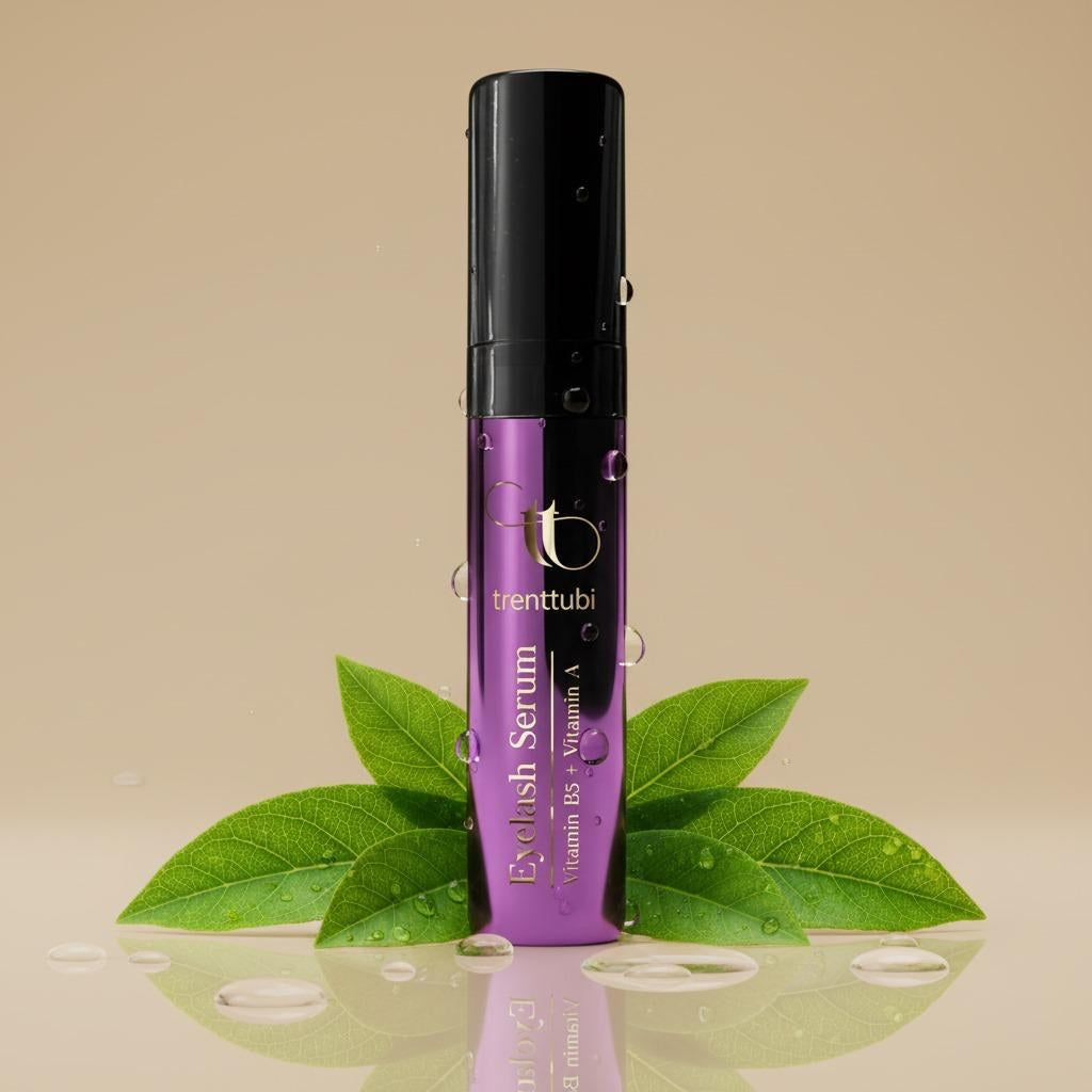 Trenttubi eyelash-serum