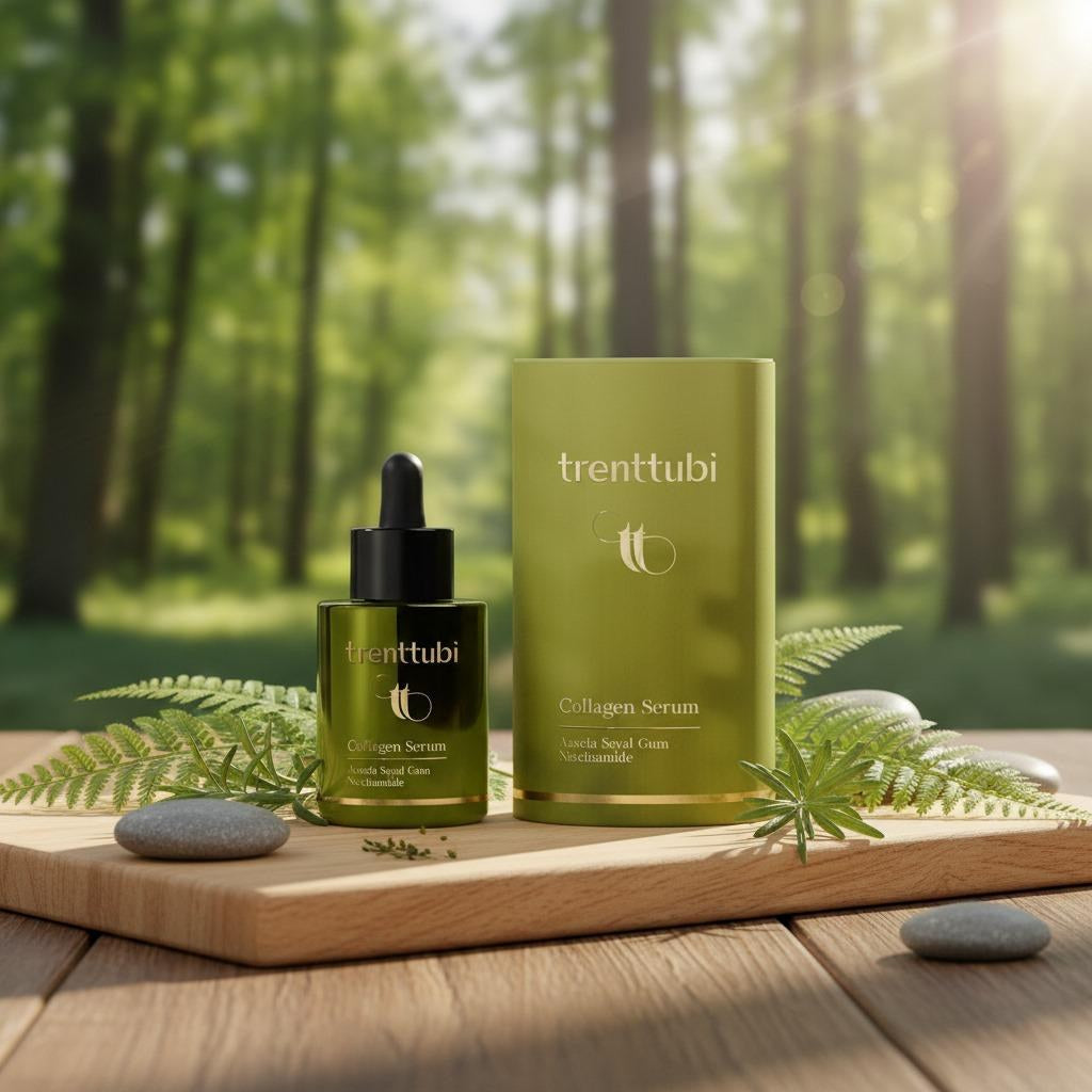 Trenttubi collagen