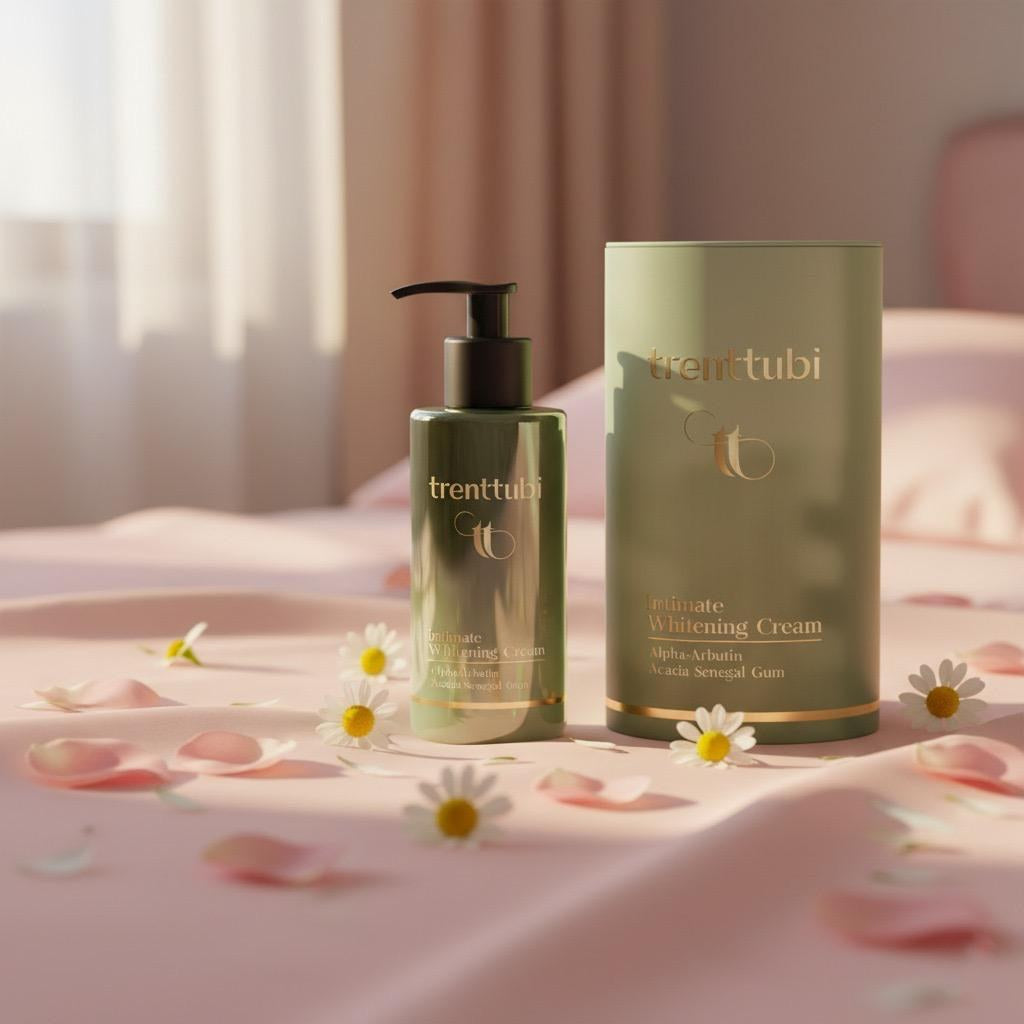 Trenttubi intimate-whitening