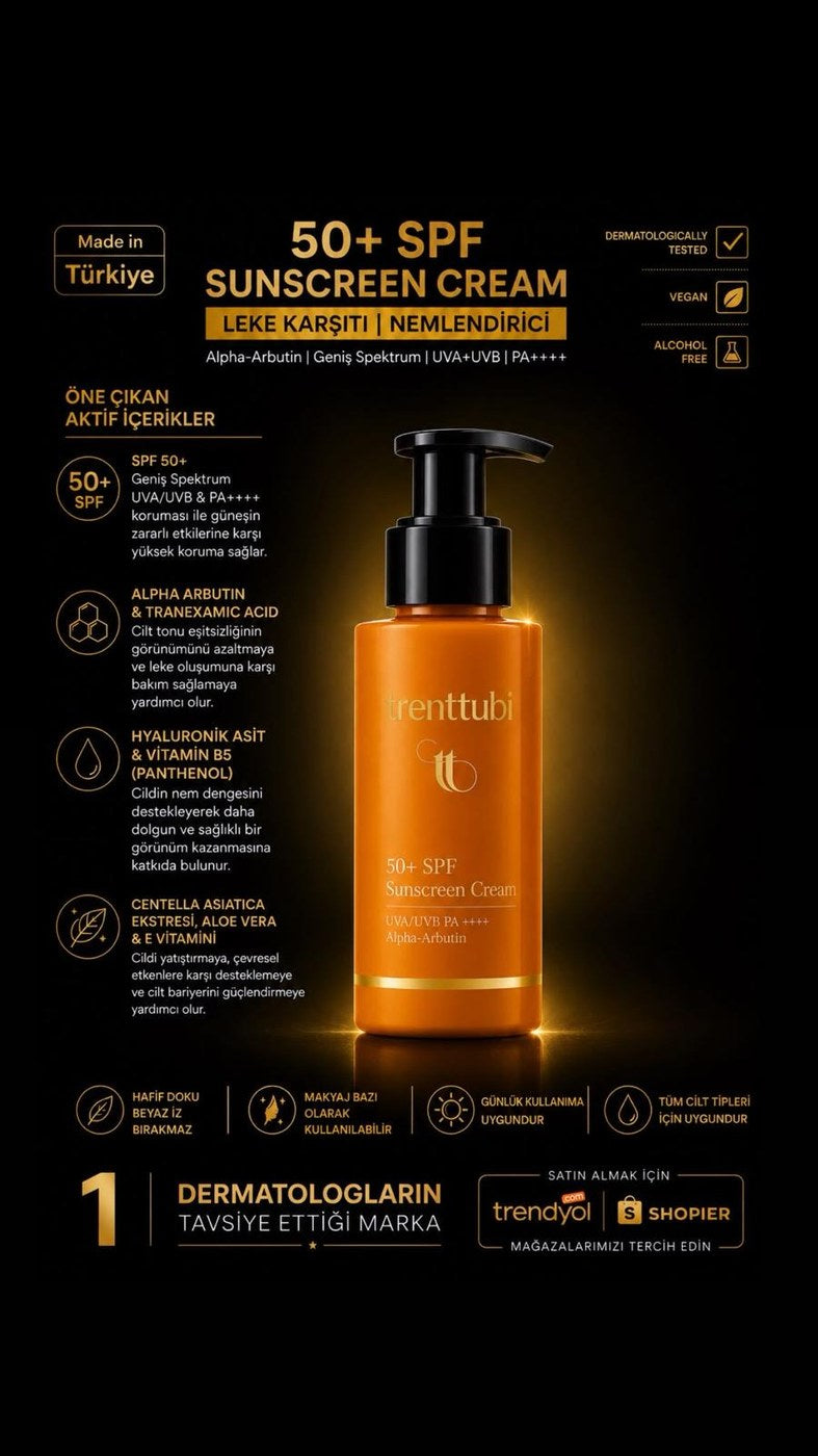 Trenttubi spf-sunscreen