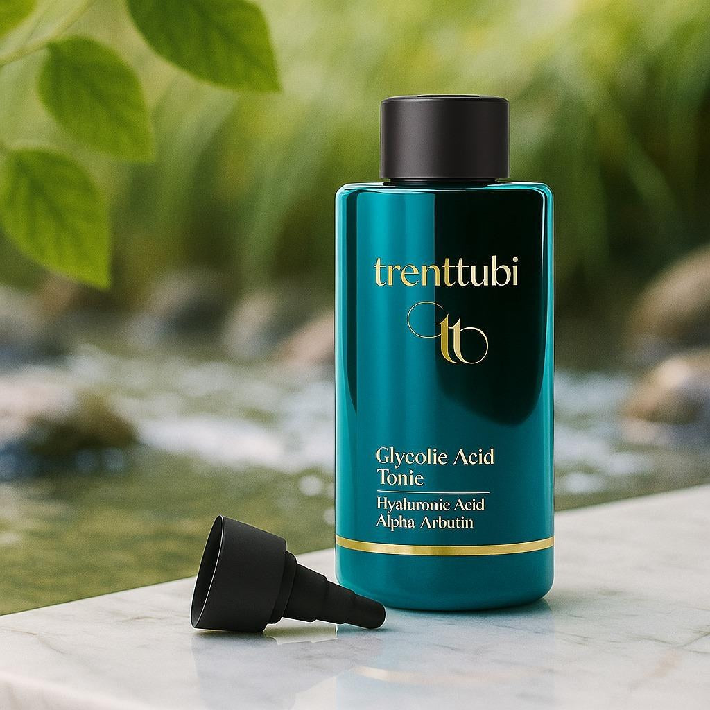 Trenttubi glycolic-tonic